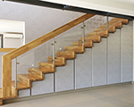 Construction et protection de vos escaliers par Escaliers Maisons à Eulmont